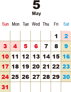 calendar