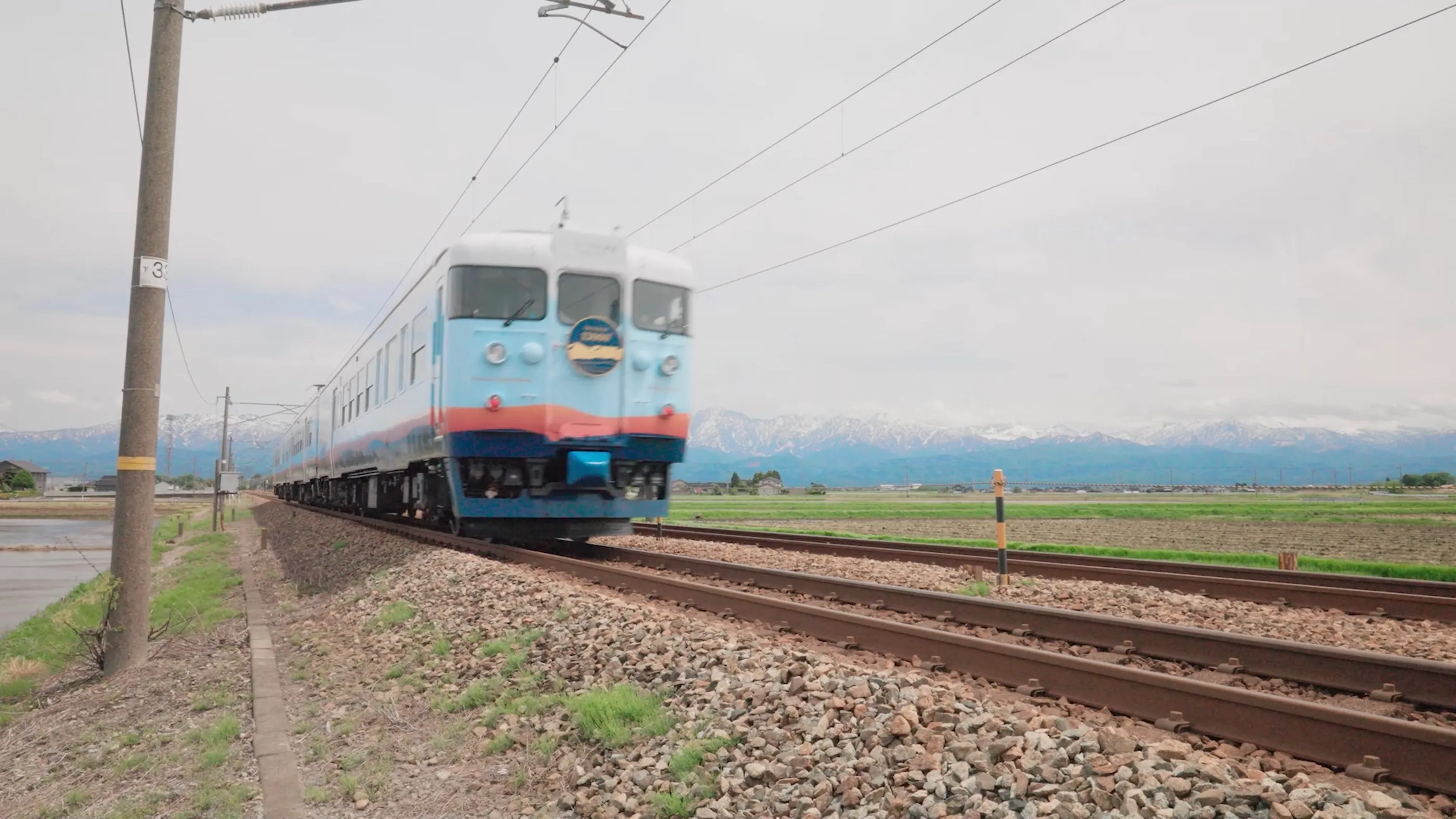 TOP PAGE｜The Story of 13000 Feet